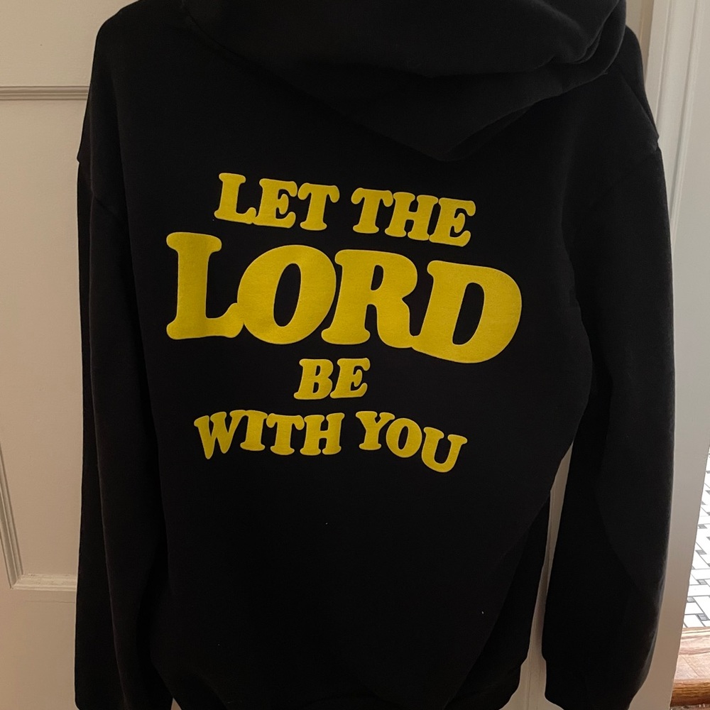 Talentless hoodie